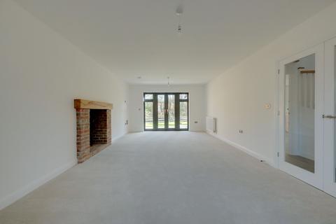 undefined, The Old Rectory, Station Road, BN7