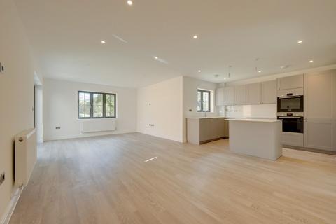 undefined, The Old Rectory, Station Road, BN7