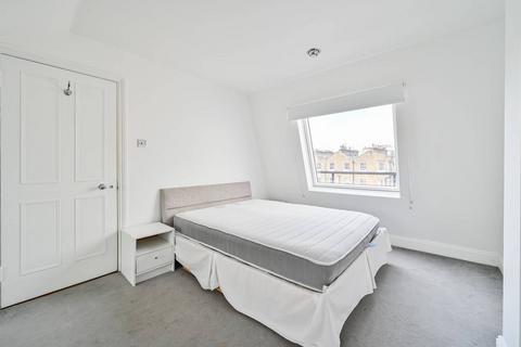 2 bedroom maisonette to rent, Gloucester Terrace, Bayswater, London, W2