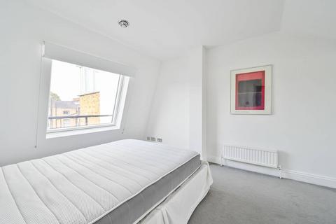 2 bedroom maisonette to rent, Gloucester Terrace, Bayswater, London, W2