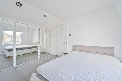 2 bedroom maisonette to rent, Gloucester Terrace, Bayswater, London, W2