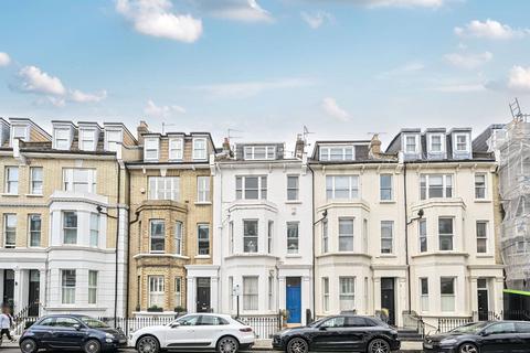 3 bedroom flat to rent, Beaufort Street, Chelsea, London, SW3