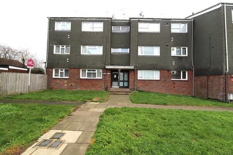 3 bedroom apartment to rent, Church Street, Hemel Hempstead HP2