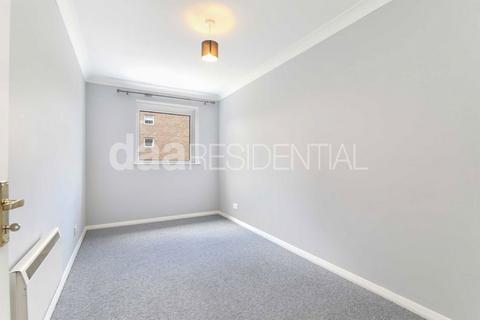 2 bedroom flat to rent, Jardine Road, London E1W