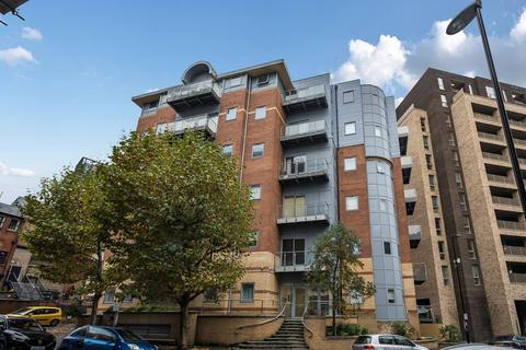 1 bedroom flat for sale, Scarbrook Road, Croydon, CR0