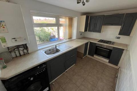 3 bedroom terraced house for sale, Florence Street, Liverpool
