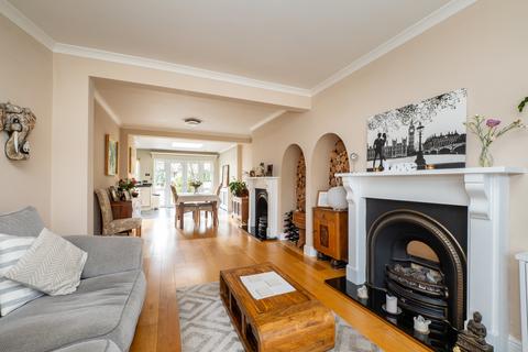 undefined, Cardinal Avenue, Morden SM4