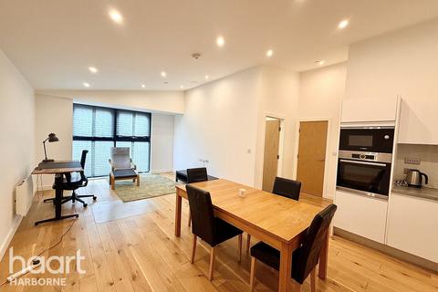 1 bedroom apartment to rent, Arden Gate, Edgbaston