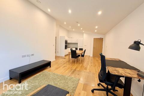 1 bedroom apartment to rent, Arden Gate, Edgbaston