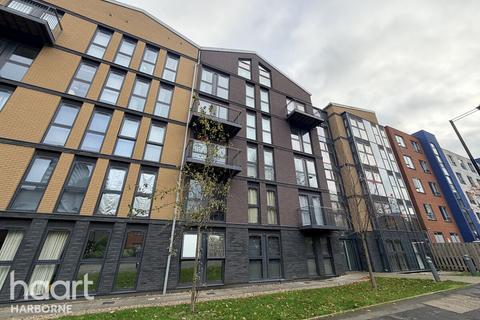 1 bedroom apartment to rent, Arden Gate, Edgbaston