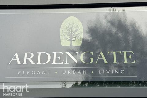 1 bedroom apartment to rent, Arden Gate, Edgbaston