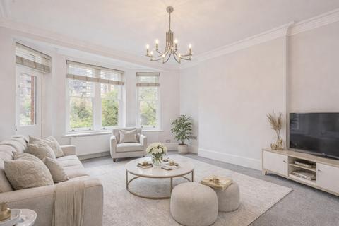 Ashburnham Road, London, SW10