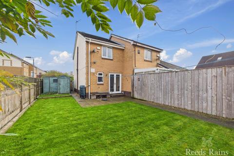 undefined, Mallyan Close, East Riding of Yorkshire HU8