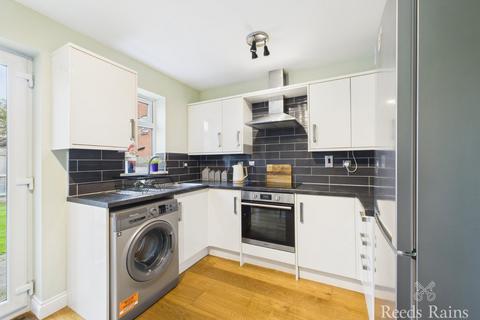undefined, Mallyan Close, East Riding of Yorkshire HU8
