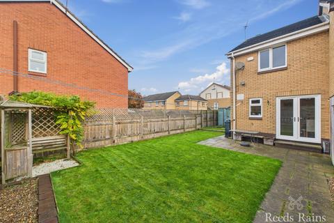 Mallyan Close, East Riding of Yorkshire HU8