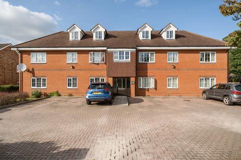 undefined, Roebuck Estate, Bracknell RG42