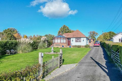 undefined, A Spacious Detached Bungalow With Stunning Views In Golford