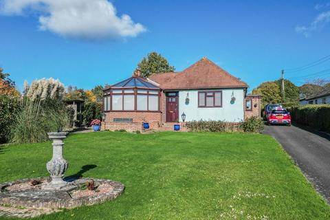 undefined, A Spacious Detached Bungalow With Stunning Views In Golford