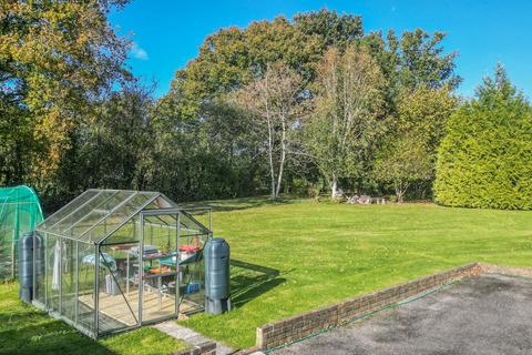 undefined, A Spacious Detached Bungalow With Stunning Views In Golford