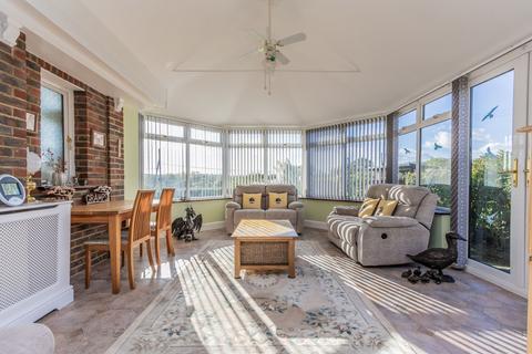 undefined, A Spacious Detached Bungalow With Stunning Views In Golford