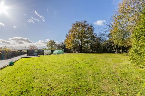 undefined, A Spacious Detached Bungalow With Stunning Views In Golford
