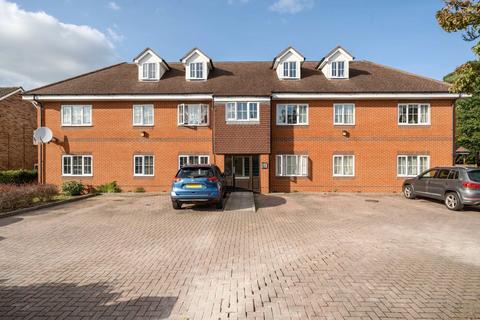 undefined, Roebuck Estate, Bracknell RG42