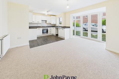 undefined, Anglian Way, Stoke Village, Coventry, CV3