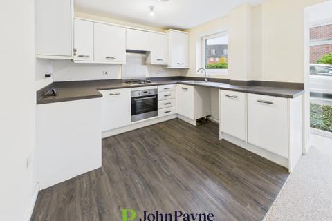 undefined, Anglian Way, Stoke Village, Coventry, CV3