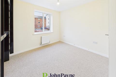 undefined, Anglian Way, Stoke Village, Coventry, CV3