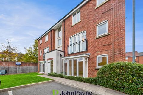 undefined, Anglian Way, Stoke Village, Coventry, CV3
