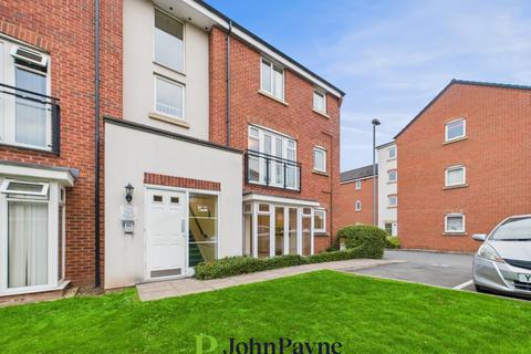 undefined, Anglian Way, Stoke Village, Coventry, CV3