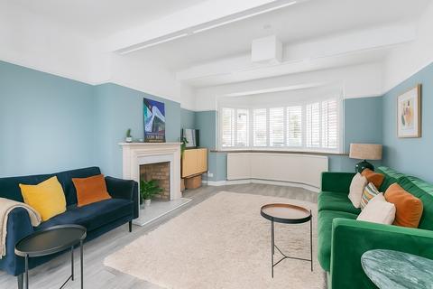 3 bedroom terraced house for sale, The Chase, Norbury, London, SW16