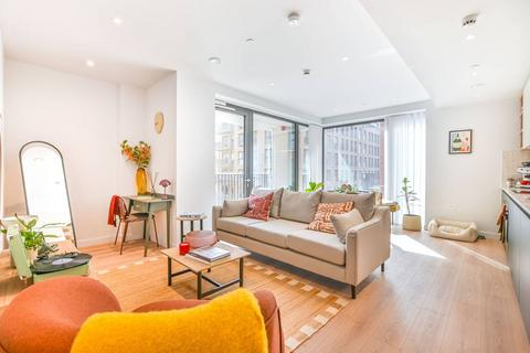 undefined, The Maple, Brent Cross, London, NW2