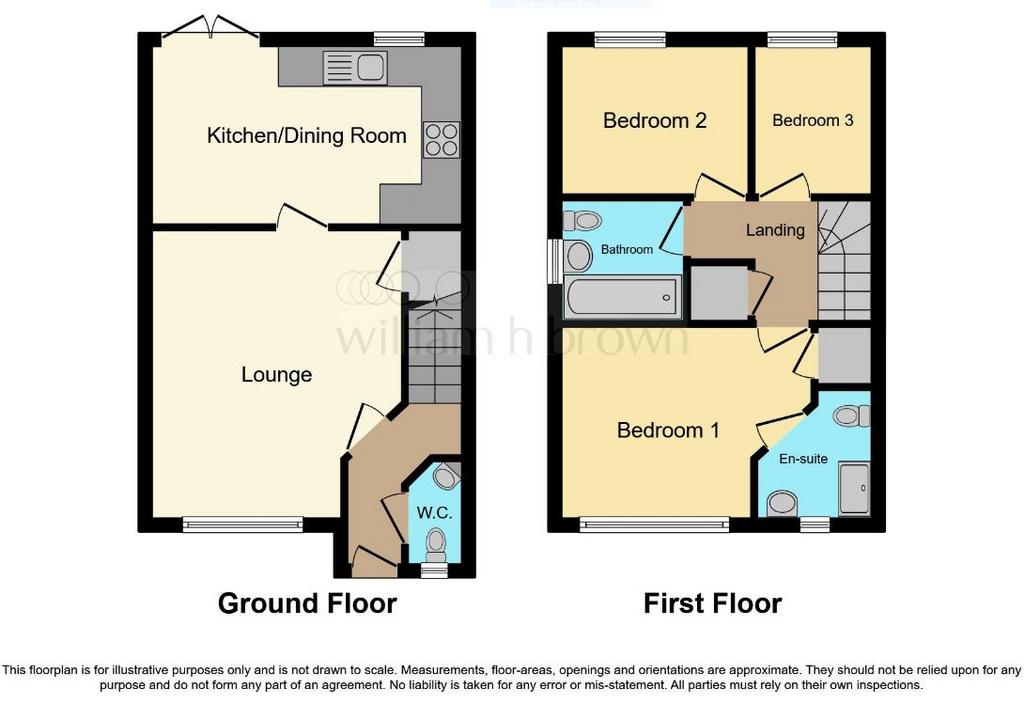 Floor plan 8 ash clo