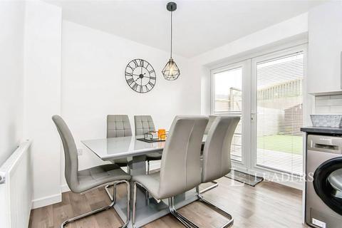 undefined, Ash Close, Yaxley, PE7
