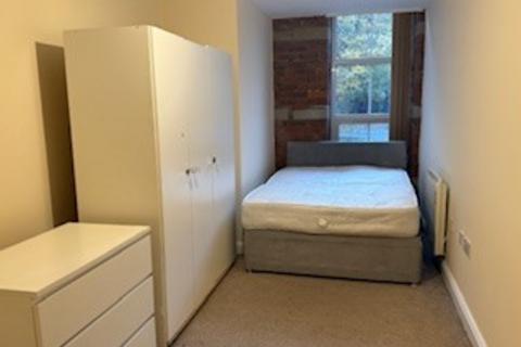 2 bedroom flat to rent, Waterfield Mill, Balme Road, Cleckheaton, West Yorkshire, BD19