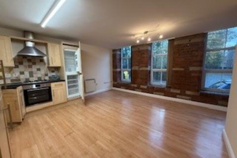 2 bedroom flat to rent, Waterfield Mill, Balme Road, Cleckheaton, West Yorkshire, BD19