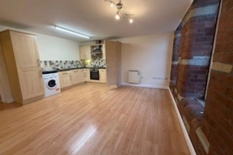 2 bedroom flat to rent, Waterfield Mill, Balme Road, Cleckheaton, West Yorkshire, BD19
