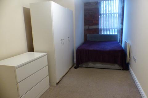 undefined, Waterfield Mill, Balme Road, Cleckheaton, West Yorkshire, BD19