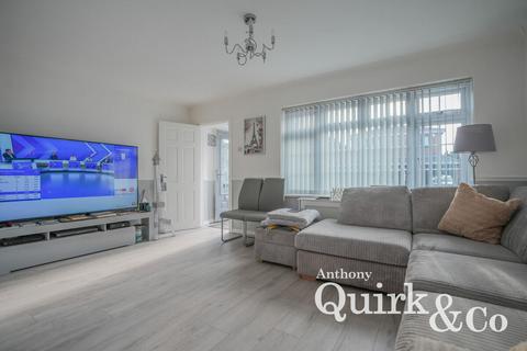 undefined, Crescent Road, Canvey Island, SS8