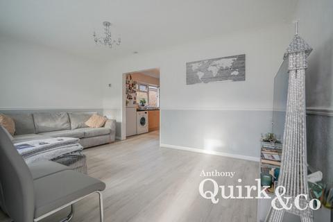 undefined, Crescent Road, Canvey Island, SS8
