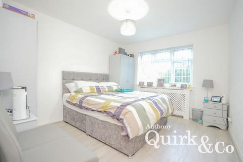 undefined, Crescent Road, Canvey Island, SS8