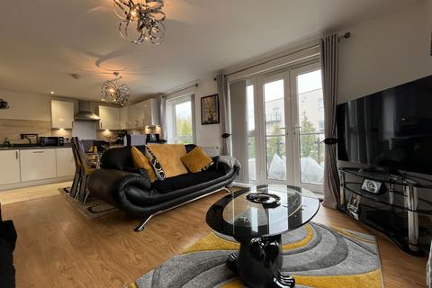 2 bedroom flat for sale, Lett Lane, Swanscombe DA10