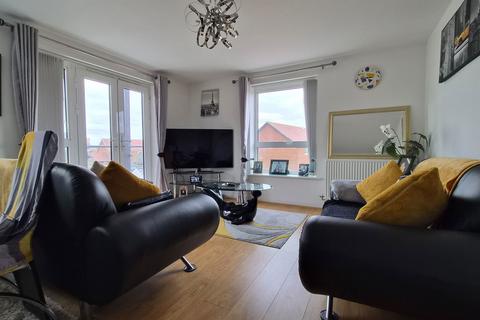 2 bedroom flat for sale, Lett Lane, Swanscombe DA10