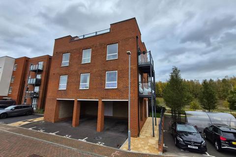 2 bedroom flat for sale, Lett Lane, Swanscombe DA10