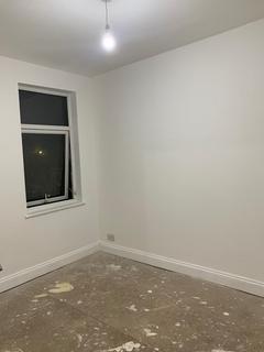 undefined, Masterman Road, London, E6