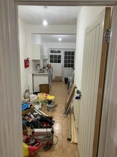 undefined, Masterman Road, London, E6