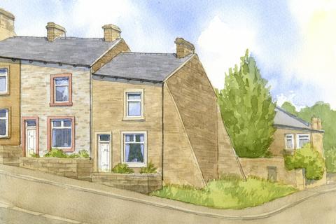 undefined, 23 Crabtree Street, Colne, Lancashire BB8 0DF
