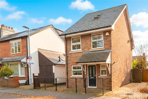 undefined, Royal Road, St. Albans, Hertfordshire