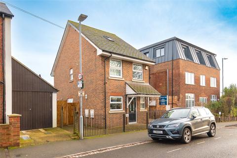 undefined, Royal Road, St. Albans, Hertfordshire